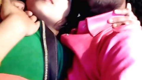 Brunette hottie with a nice body and a nice ass is fucking