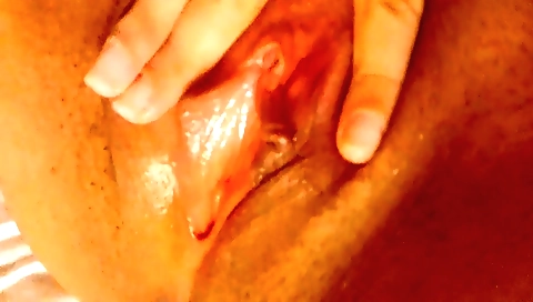 Horny Latina is ready to show off her beautiful body