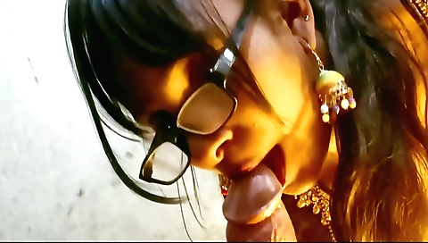 Amateur brunette pussy fucked in homemade porn video