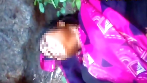 Brunette babe with a hairy pussy gets fucked in the bedroom