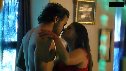 Sexy big tits milf with a sexy ass is getting fucked