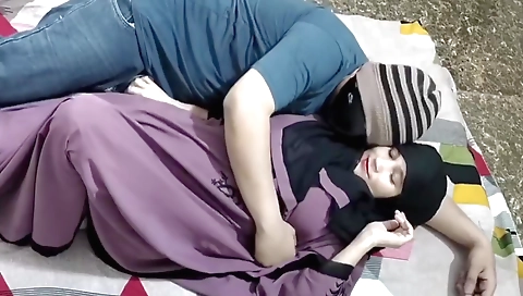 Indian girlfriend is happy to listen to your call and she calls