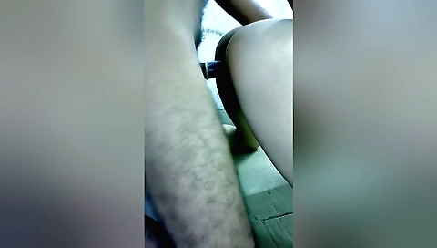 Indian girl with big tits and fat ass first time sex