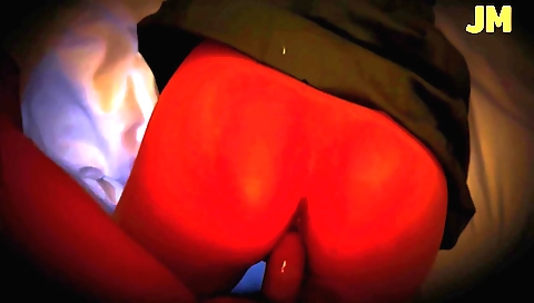 Indian girlfriend enjoys sex in pov with her lover