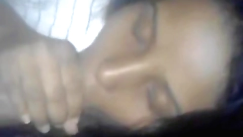 Indian babe with big boobs has a hardcore sex scene