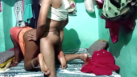 Bhaiye Ka Saali Ka Chudae Desi Village Porn Videos