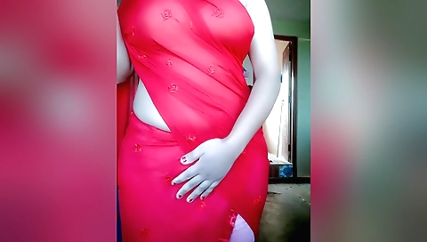 Hot amateur teen 18+ video showing her amazing blowjob