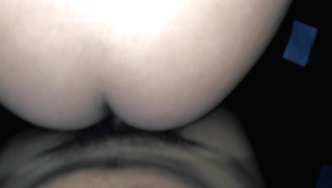 Stunning stepdaughter with an amazing ass and a great mouth