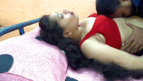 Sexy Wife - My Wants To Kiss And Join To Hardcore Fucking With Me