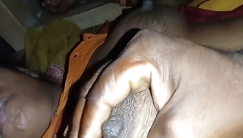 Indian amateur brunette with a sexy mouth and a sexy body