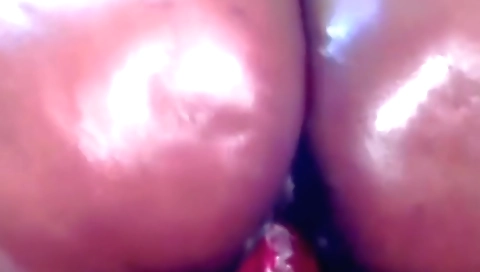 Indian girl masturbating in solo masturbation scene