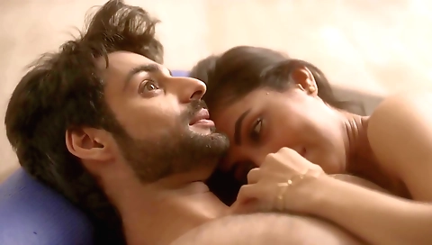 Fuh se fantasy gets her white dress off for the first time