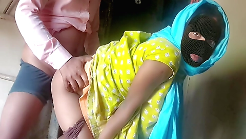 Indian amateur sex video with hot girl getting fucked