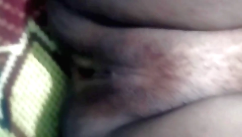 Indian amateur video showing hairy girl and her girlfriend