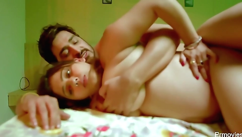 Horny pornstar in amazing indian adult video xxx scene