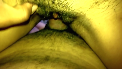 Busty girl is fucked in a passionate way by her boyfriend