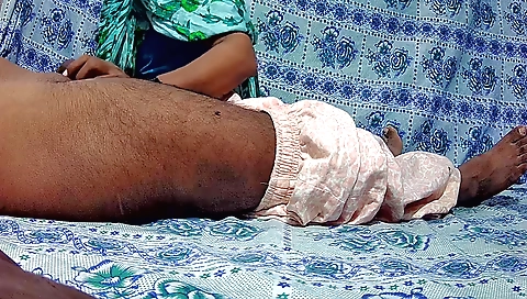 Indian teen 18+ face turned on with great natural beauty