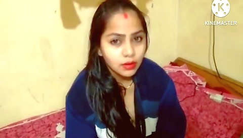 Amateur brunette handjob in homemade hd porn video