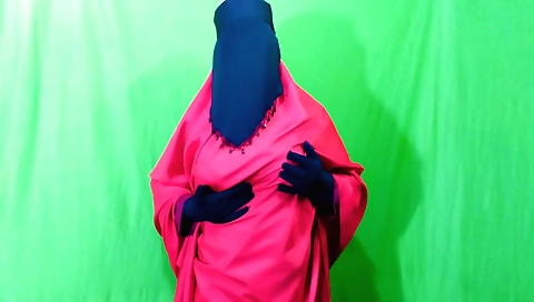 Bangladeshi Beautiful Housewife Spending The Night With Neighbor