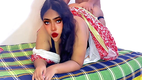 Best friend wants to be the best at making love to her stepbrother