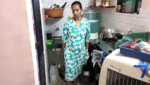 Sexy amateur brunette girl with hairy pussy in hd pov