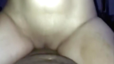 Bhabhi rides her boyfriend's big dong in a homemade video